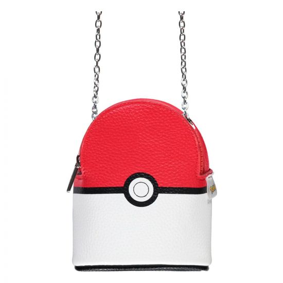 Pokémon Shopper Bag Poké Ball - Kliknutím na obrázek zavřete