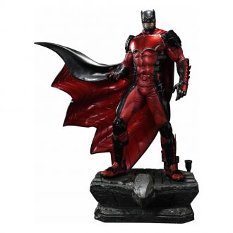 Batman Arkham Knight Socha 1/5 Justice League 3000 Batman Exclu