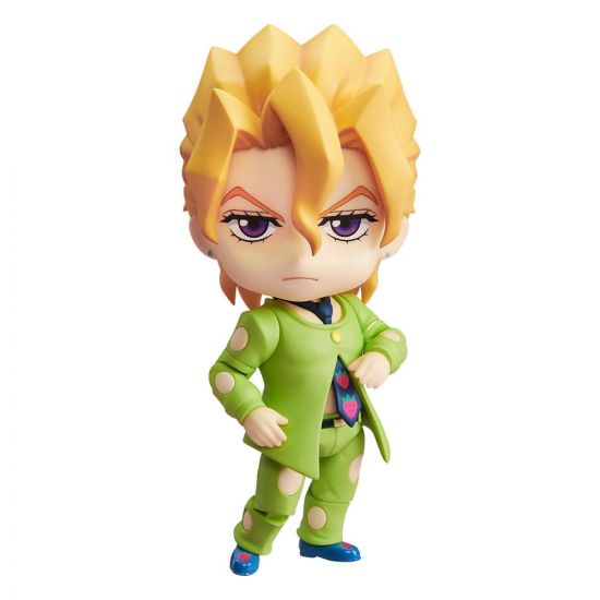 Jojo's Bizarre Adventure: Golden Wind Nendoroid Akční figurka Pa - Kliknutím na obrázek zavřete