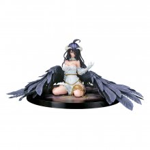 Overlord PVC Socha 1/7 Albedo 16 cm