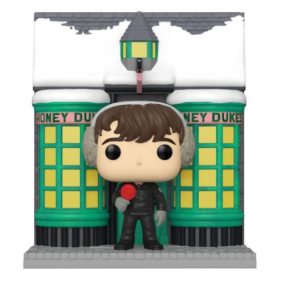 Harry Potter - Chamber of Secrets Anniversary POP! Deluxe Vinyl - Kliknutím na obrázek zavřete