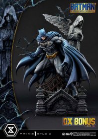 Batman Ultimate Premium Masterline Series Socha 1/4 Batman Rebi