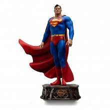 DC Comics Legacy Replica Socha 1/4 Superman DC Trinity 57 cm