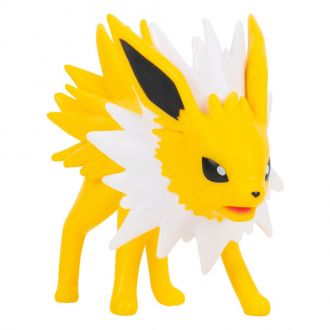 Pokémon Battle Figure Jolteon 5 cm