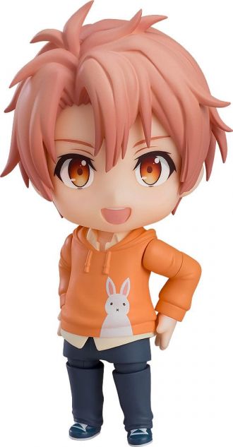 Idolish7 Nendoroid Akční figurka Mitsuki Izumi 10 cm