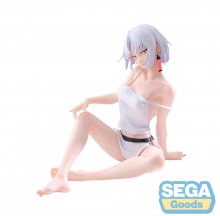 Goddess of Victory: Nikke Yumemirize PVC Socha Drake 10 cm