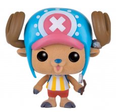 One Piece POP! Television Vinylová Figurka Tony Tony Chopper (Fl