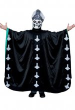 Ghost: Papa Emeritus II Robe Costume