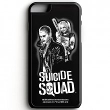 Suicide Squad Cell Phone Cover Joker & Harley