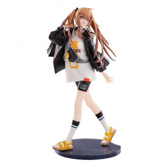 Girls Frontline PVC Socha 1/7 UMP9 Bee's Knees 24 cm