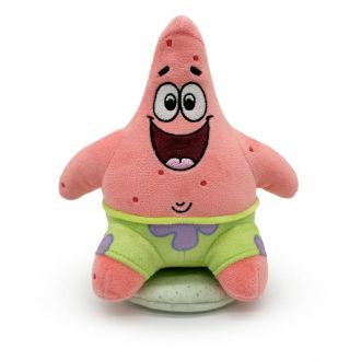 SpongeBob SquarePants Plyšák SpongeBob Shoulder Rider 13 c