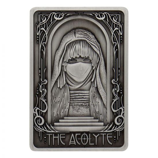 Star Wars The Acolyte Ingot Limited Edition - Kliknutím na obrázek zavřete