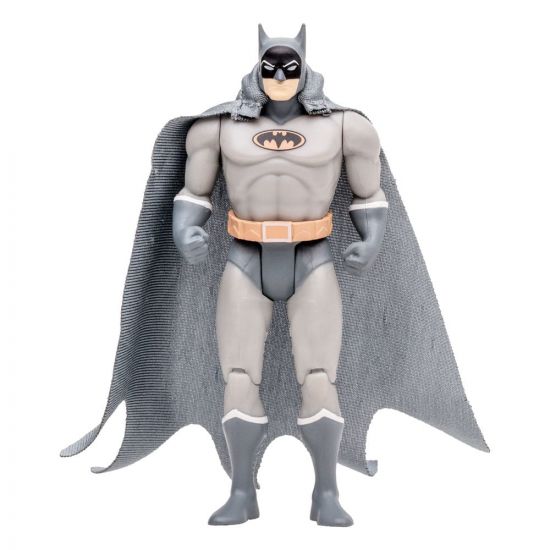 DC Direct Super Powers Akční figurka Batman (Manga) 13 cm - Kliknutím na obrázek zavřete