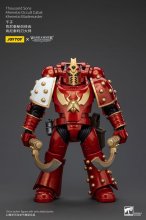 Warhammer The Horus Heresy Akční figurka 1/18 Thousand Sons Khen