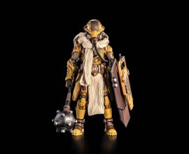 Cosmic Legions: OxKrewe Book Two Harrow Zone Actionfigur Hylor C