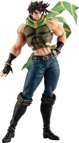 JoJo's Bizarre Adventure: Battle Tendency Pop Up Parade PVC Stat