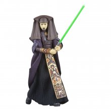 Star Wars Episode II Black Series Akční figurka Luminara Unduli