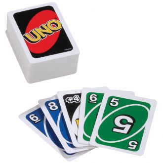 World's Smallest: UNO