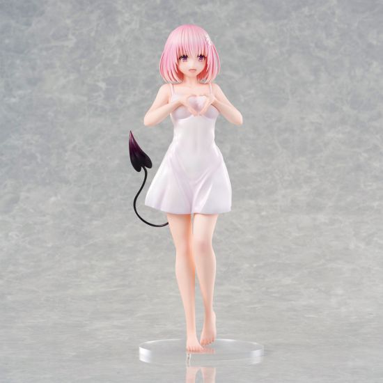 Love Trouble PVC 1/6 Socha Momo Velia Deviluke 26 cm - Kliknutím na obrázek zavřete