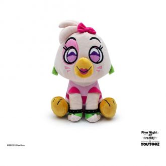 Five Nights at Freddy's Plyšák Glamrock Chica Sit 22 cm