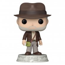 Indiana Jones 5 POP! Movies Vinylová Figurka Indiana Jones 9 cm