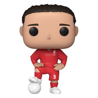 Liverpool F.C. POP! Football Vinylová Figurka Darwin Nú?ez 9 cm