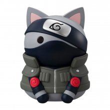 Naruto Shippuden Mega Cat Project Nyaruto! Series Reboot Trading