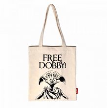 Harry Potter nákupní taška Dobby