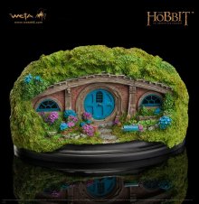 The Hobbit An Unexpected Journey Socha 36 Bagshot Row 6 cm