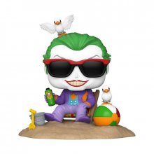 Batman 85th Anniversary POP! Deluxe Vinylová Figurka The Joker (