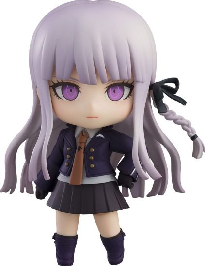 Danganronpa 1.2 Reload Nendoroid Doll Akční figurka Kyokyo Kirig - Kliknutím na obrázek zavřete