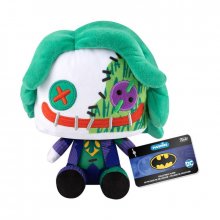 DC Patchwork Plyšák Joker 18 cm