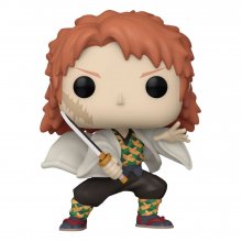 Demon Slayer: Kimetsu no Yaiba POP! Animation Figure Sabito (No