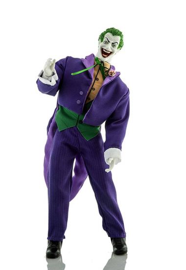 DC Comics Akční figurka Joker New 52 36 cm - Kliknutím na obrázek zavřete