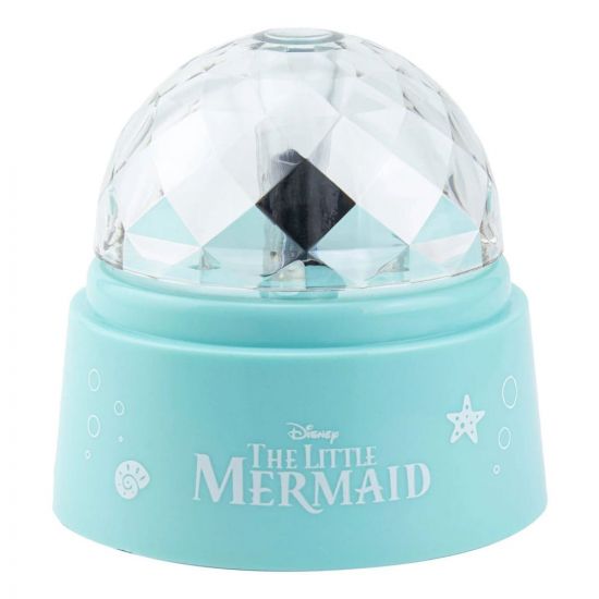 Disney: The Little Mermaid Projection Light and Decal - Kliknutím na obrázek zavřete