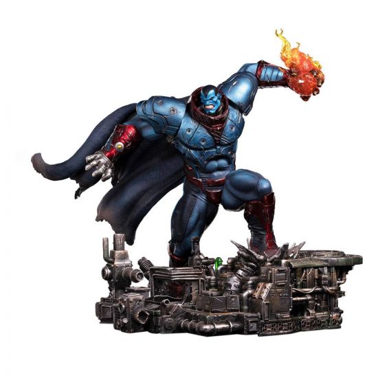 Marvel Comics BDS Art Scale Socha 1/10 Apocalypse (X-Men: Age o - Kliknutím na obrázek zavřete