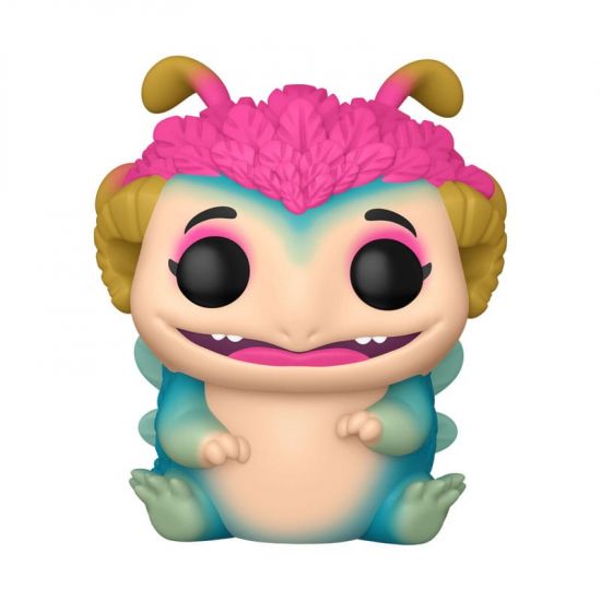 Spellbound POP! Movies Vinylová Figurka Monster Ellsmere 9 cm - Kliknutím na obrázek zavřete