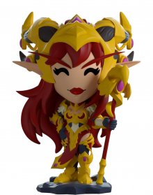 World of Warcraft Vinylová Figurka Alexstrasza 13 cm