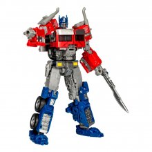 Transformers: Rise of the Beasts Generations Studio Series Voyag