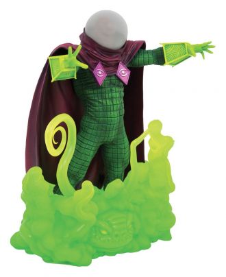 Marvel Comic Gallery PVC Socha Mysterio 23 cm