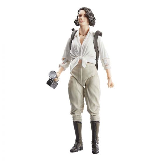 Indiana Jones Adventure Series Akční figurka Helena Shaw (Indian - Kliknutím na obrázek zavřete