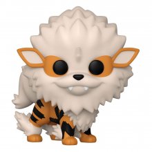 Pokemon POP! Games Vinylová Figurka Arcanine (EMEA) 9 cm