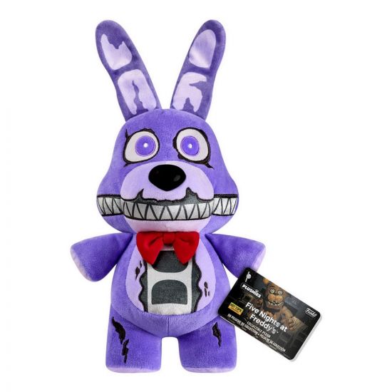 Five Nights at Freddy's Jumbo Plyšák Nightmare Bonnie 25 c - Kliknutím na obrázek zavřete