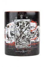 Alchemy Hrnek Tarot 320 ml