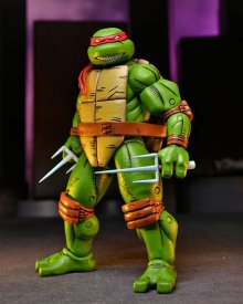 Teenage Mutant Ninja Turtles (Mirage Comics) Akční figurka Rapha