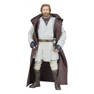 Star Wars: Obi-Wan Kenobi Vintage Collection Akční figurka Obi-W