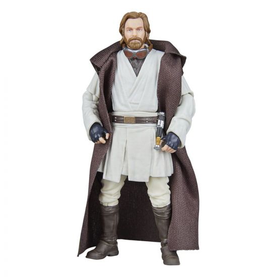 Star Wars: Obi-Wan Kenobi Vintage Collection Akční figurka Obi-W - Kliknutím na obrázek zavřete