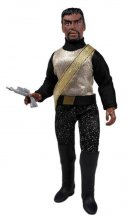 Star Trek TOS Akční figurka Kang the Klingon 20 cm