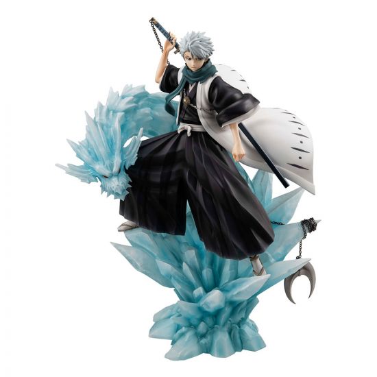 Bleach: Thousand-Year Blood War Precious G.E.M. Series PVC Statu - Kliknutím na obrázek zavřete