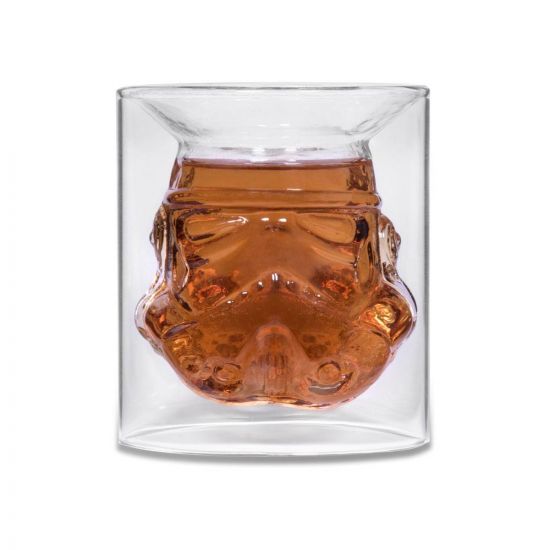 Original Stormtrooper Glass - Kliknutím na obrázek zavřete